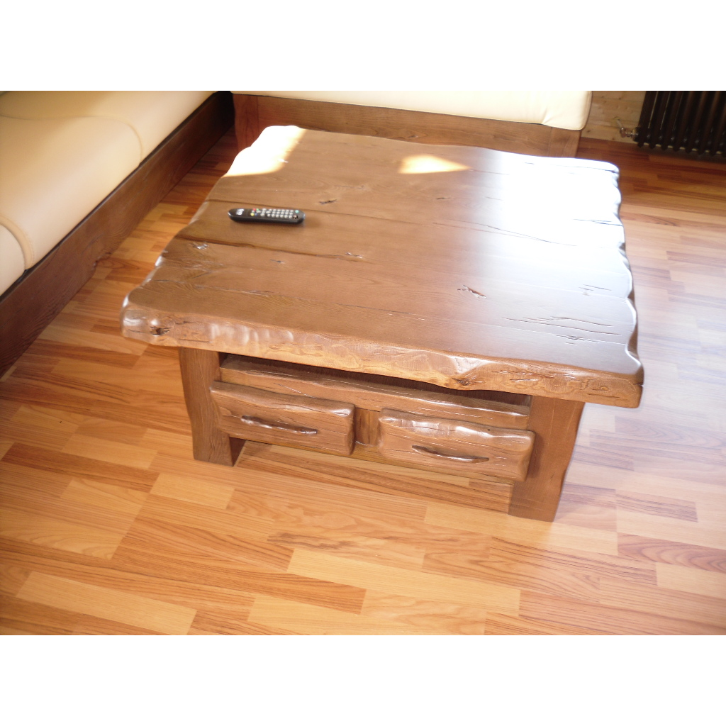 Mesa de Centro
